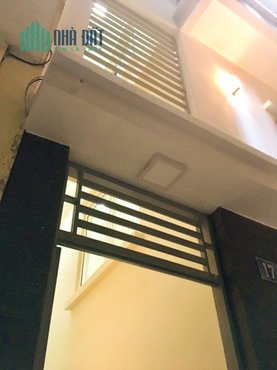 Bán Nhà Đống Đa 40 x 4 Tầng MT 5m Ba Gác Đỗ Cửa Giá 4.3 Tỷ.