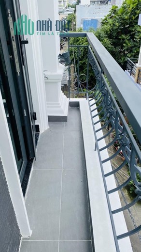 BÁN NHÀ HẺM XE HƠI NGUYỄN THỊ THẬP TÂN HƯNG  QUẬN 7 GIÁ RẺ 5.6TY