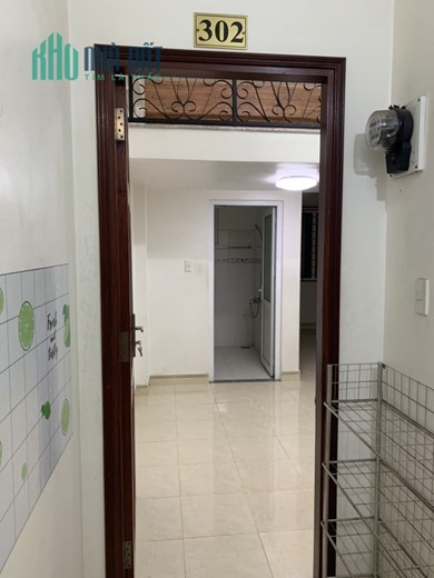 Cho thuê Căn hộ tại 41/5 Phạm Ngũ Lão, Phường 3, Gò Vấp