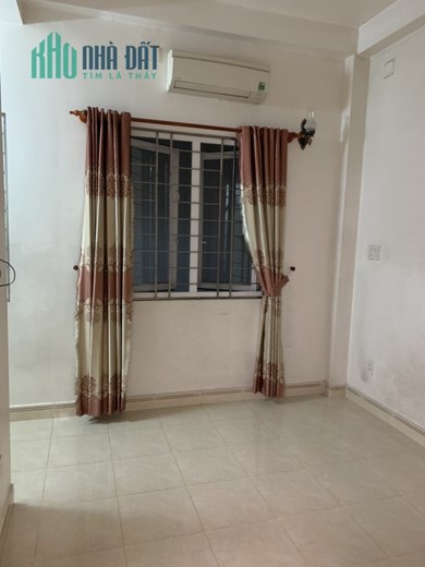 Cho thuê Căn hộ tại 41/5 Phạm Ngũ Lão, Phường 3, Gò Vấp