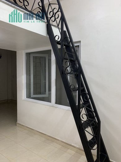 Cho thuê Căn hộ tại 41/5 Phạm Ngũ Lão, Phường 3, Gò Vấp