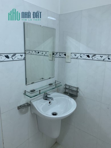 Cho thuê Căn hộ tại 41/5 Phạm Ngũ Lão, Phường 3, Gò Vấp