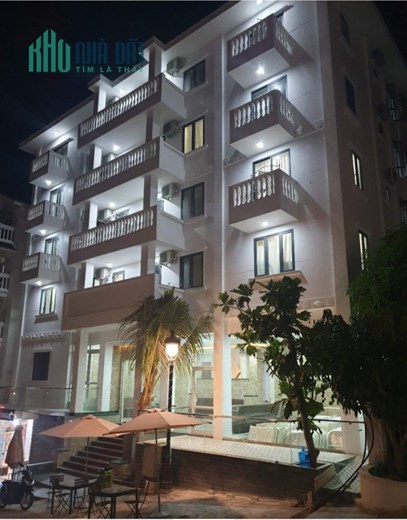 CHÍNH CHỦ CHO THUÊ CĂN HỘ TẠI NHA TRANG KHÁNH HÒA