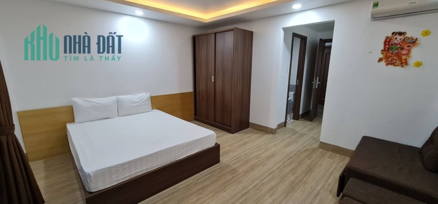 CHÍNH CHỦ CHO THUÊ CĂN HỘ TẠI NHA TRANG KHÁNH HÒA