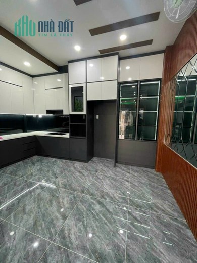 BÁN NHÀ KDC LÝ PHỤC MAN, QUẬN 7. DT 5X15M. 2 LẦU ST. 10 TỶ