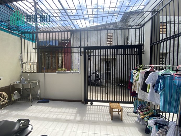 Trường Chinh LÔ GÓC CỰC HIẾM chỉ 2 tỷ 35.