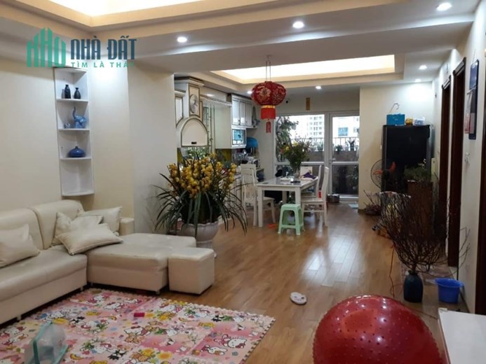 CHUNG CƯ VINACONEX HỒ TÙNG MẬU - TIỆN ÍCH NGẬP TRÀN - CÔNG VIÊN HỒ ĐIỀU HOÀ- TẶNG 100% NỘI THẤT –