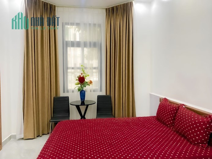 Cho Thuê Nguyên Căn Khu Đô Thị Visip Centa City
