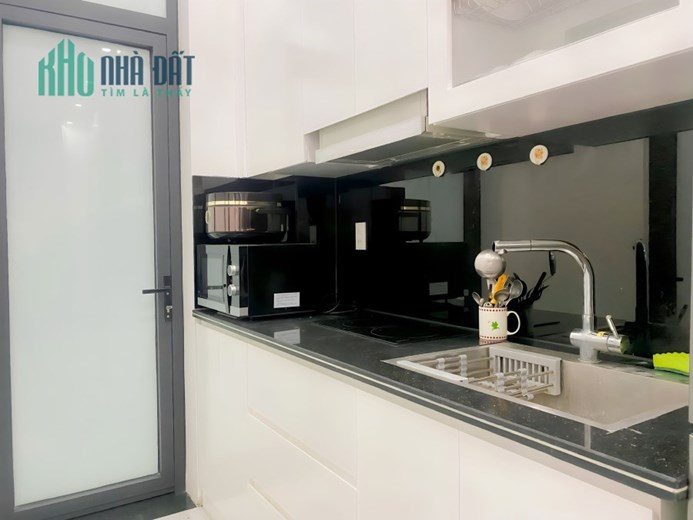 Cho Thuê Nguyên Căn Khu Đô Thị Visip Centa City