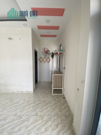 CHO THUÊ NHÀ NGUYÊN CĂN 2 MẶT TIỀN FUll NỘI THẤT PHƯỜNG PHÚ HỮU , TP.THỦ ĐỨC