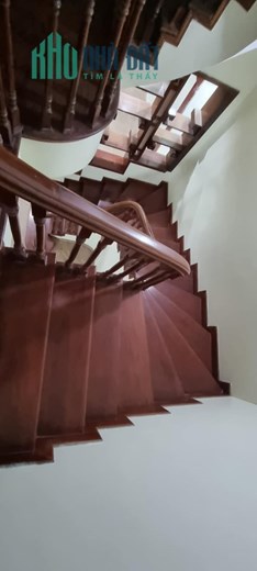 Bán nhà Đẹp Hoàng Cầu, 5 Tầng, 53m2, 5PN, Đống Đa, 8,3 tỷ