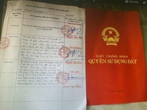 Chính Chủ Cần Bán Nhà trục chính quốc lộ 18 A ngay trung tâm ngã tư vòng xuyến thị trấn Tiên Yên.