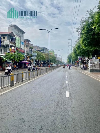 Rao bán MTKD Minh Phụng , Phường 9, Quận 11