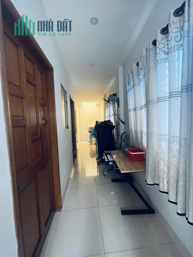Bán nhà HXH đường Nguyễn Văn Cừ,Q5, 50m2, 5x10, 2 tầng, 3PN, chỉ 11.5 tỷ TL chính chủ.