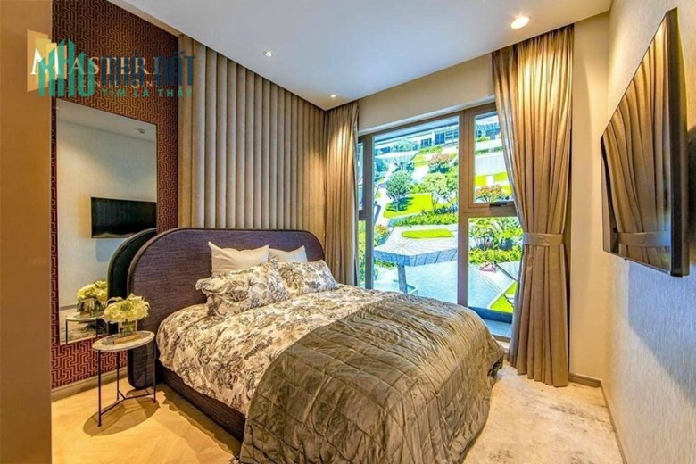 Chính chủ cần bán lại căn 2pn Masterise Central Point view sân tenic, công viên chỉ cần 899tr sau 2