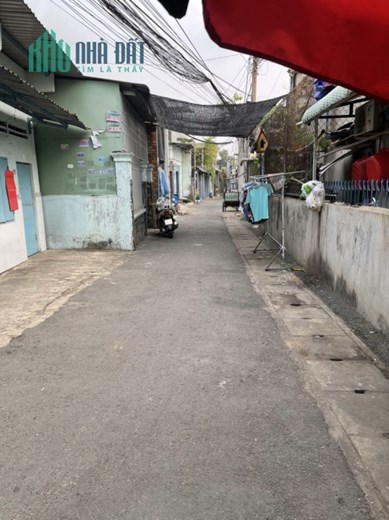 BÁN NHÀ Ở KHU PHỐ BÌNH ĐƯỜNG 3 – P. AN BÌNH – DĨ AN – BÌNH DƯƠNG
