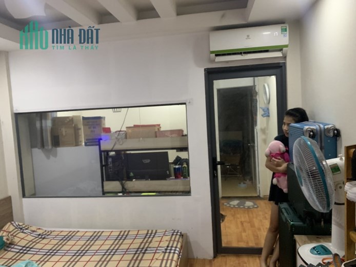 Căn Hộ Dịch Vụ Mặt Tiền Nguyễn Văn Lượng