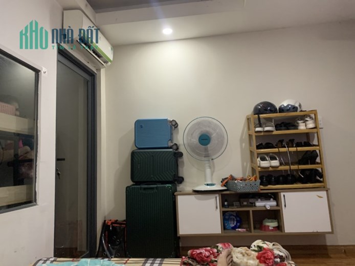Căn Hộ Dịch Vụ Mặt Tiền Nguyễn Văn Lượng