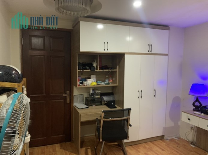 Căn Hộ Dịch Vụ Mặt Tiền Nguyễn Văn Lượng