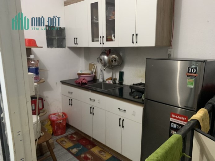 Căn Hộ Dịch Vụ Mặt Tiền Nguyễn Văn Lượng