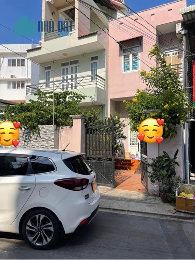 Chính chủ trang bìa ,hẻm xe hơi 8 m,ngay khu vip quận 7,Nguyễn Thị Thập,P Binh Thuận Q7