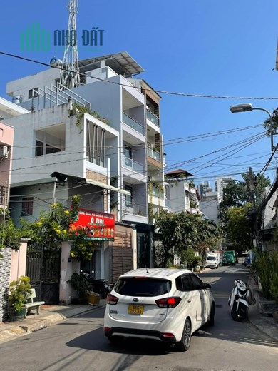 Chính chủ trang bìa ,hẻm xe hơi 8 m,ngay khu vip quận 7,Nguyễn Thị Thập,P Binh Thuận Q7