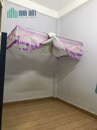 Nhà 2,05 tỷ 100m2, mê đúc suốt kiên cố đường 5.5m Thạch Sơn Liên Chiểu