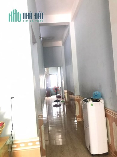 Nhà 2,05 tỷ 100m2, mê đúc suốt kiên cố đường 5.5m Thạch Sơn Liên Chiểu