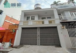 🆘Cho Thuê Nhà Minh Phụng - Hậu Giang Quận 6 - 2 Tầng - Chỉ 11 Triệu - Địa Điểm Nhà Bán