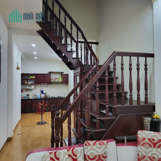 Nhà 2 tỷ 51m2 x 2 tầng kiệt 249 Hà Huy Tập