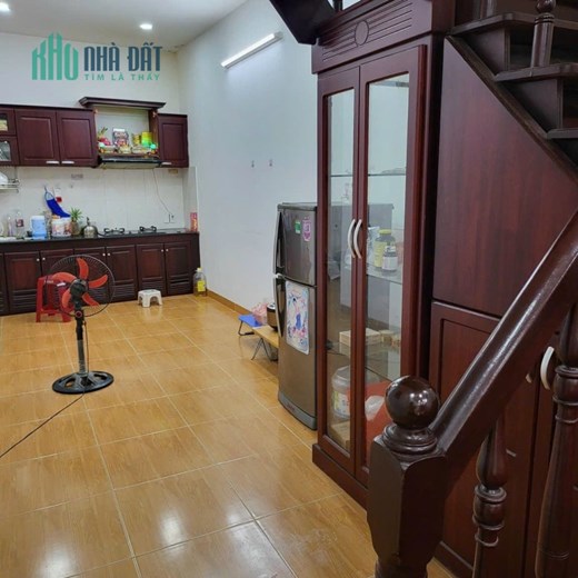 Nhà 2 tỷ 51m2 x 2 tầng kiệt 249 Hà Huy Tập