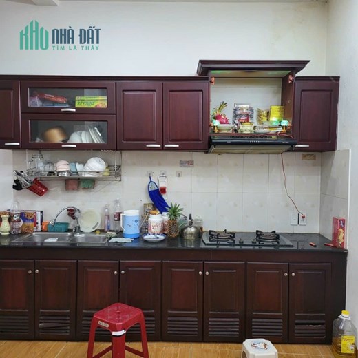 Nhà 2 tỷ 51m2 x 2 tầng kiệt 249 Hà Huy Tập