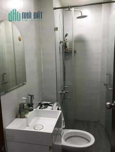 Cho thuê nhà đẹp 3L 5x12 hxh N Cư Trinh Q1 giá chỉ 23T/T.