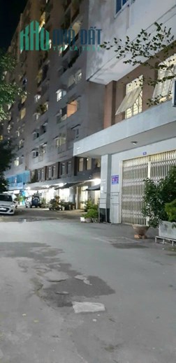 Bán căn hộ chung cư Khang Gia Gò Vấp , Đường Phan Huy Ích , F14 , Gò Vấp