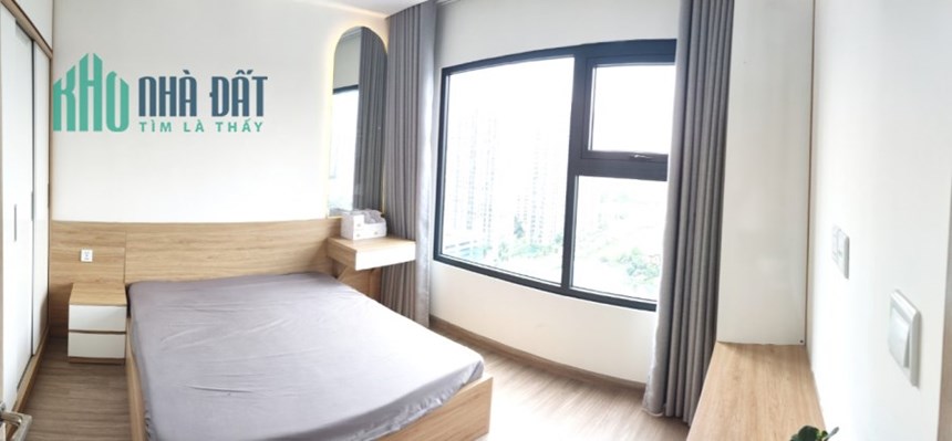 SIÊU PHẨM CĂN 3 PHÒNG NGỦ 80M2 SIÊU HIẾM, FULL NỘI THẤT CAO CẤP,OCEAN PARK
