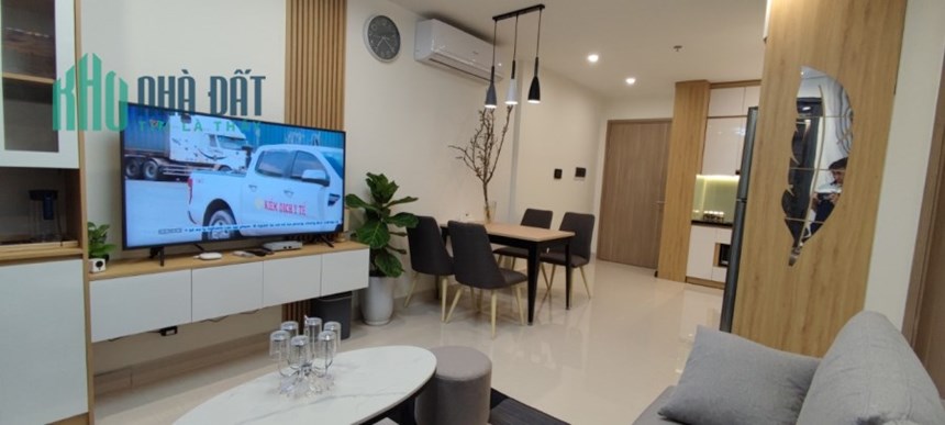 SIÊU PHẨM CĂN 3 PHÒNG NGỦ 80M2 SIÊU HIẾM, FULL NỘI THẤT CAO CẤP,OCEAN PARK