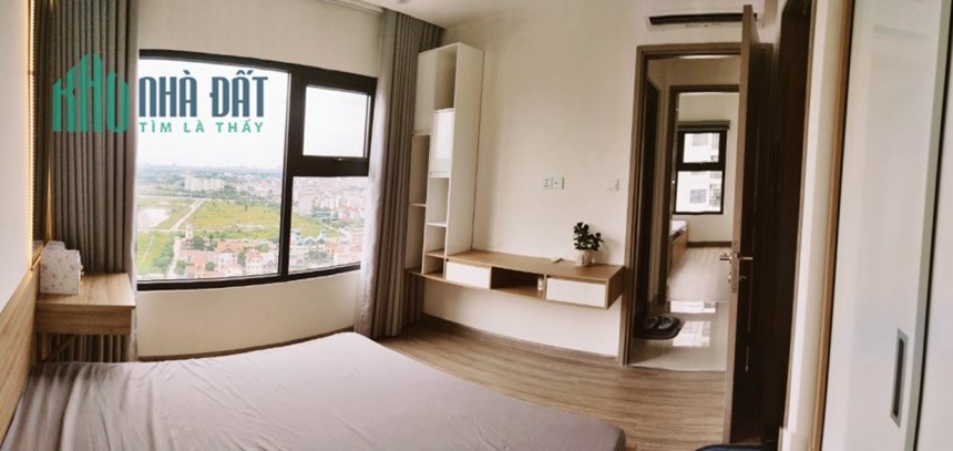 SIÊU PHẨM CĂN 3 PHÒNG NGỦ 80M2 SIÊU HIẾM, FULL NỘI THẤT CAO CẤP,OCEAN PARK