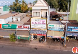 CHÍNH CHỦ CẦN TIỀN BÁN NHANH CĂN NHÀ 3T MẶT TIỀN QUỐC LỘ 1A TẠI THÀNH PHỐ LONG KHÁNH - ĐỒNG NAI