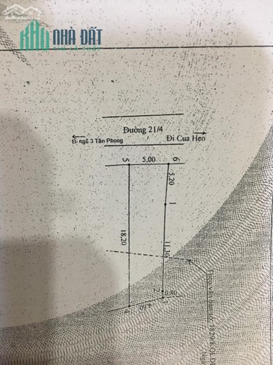 CHÍNH CHỦ CẦN TIỀN BÁN NHANH CĂN NHÀ 3T MẶT TIỀN QUỐC LỘ 1A TẠI THÀNH PHỐ LONG KHÁNH - ĐỒNG NAI