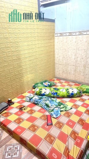 chính chủ gấp bán nhà đường số 3, bhha, hẻm xe máy, 46m2 chỉ 2.9 tỷ, cách hẻm xe hơi 30m