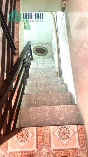 chính chủ gấp bán nhà đường số 3, bhha, hẻm xe máy, 46m2 chỉ 2.9 tỷ, cách hẻm xe hơi 30m