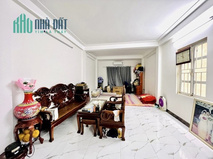 BÁN NHÀ MP PHÙNG KHOANG – LƯƠNG THẾ VINH, LÔ GÓC KD DÒNG TIỀN 60TR/TH 70Mx6T Giá 12.5 Tỷ