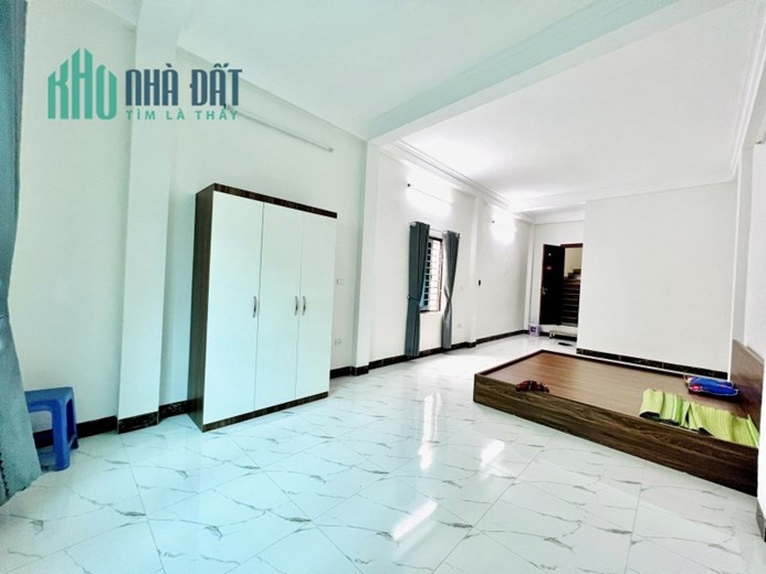 BÁN NHÀ MP PHÙNG KHOANG – LƯƠNG THẾ VINH, LÔ GÓC KD DÒNG TIỀN 60TR/TH 70Mx6T Giá 12.5 Tỷ