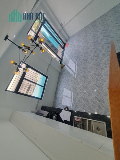 Bán nhà Linh Xuân, Thủ Đức 52m2, 2 tầng, nhà mới ở ngay, PL chuẩn, chỉ 3.6 tỷ