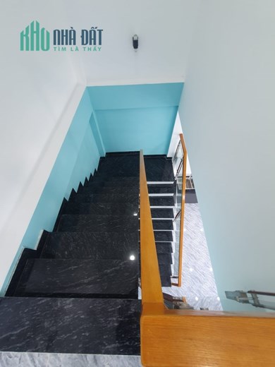 Bán nhà Linh Xuân, Thủ Đức 52m2, 2 tầng, nhà mới ở ngay, PL chuẩn, chỉ 3.6 tỷ