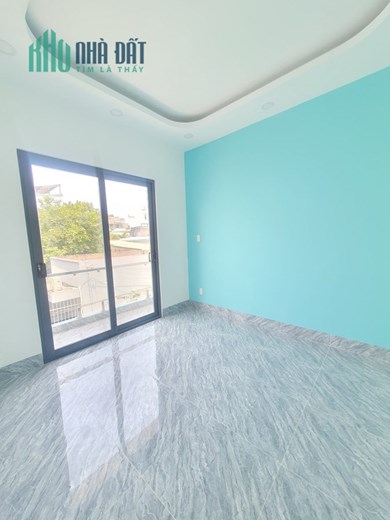 Bán nhà Linh Xuân, Thủ Đức 52m2, 2 tầng, nhà mới ở ngay, PL chuẩn, chỉ 3.6 tỷ