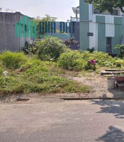 Đất Đàm Thanh 1,82 ty đường 5m vỉa hè 3m
