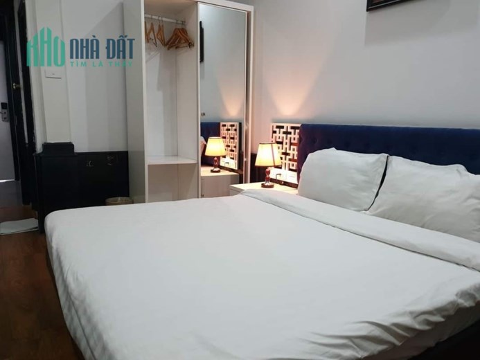 💥 Khách sạn Mặt phố cổ Mã Mây, Phố Tây Hoàn Kiếm 220m2 7T, MT 7m, Chỉ 165 Tỷ 💥