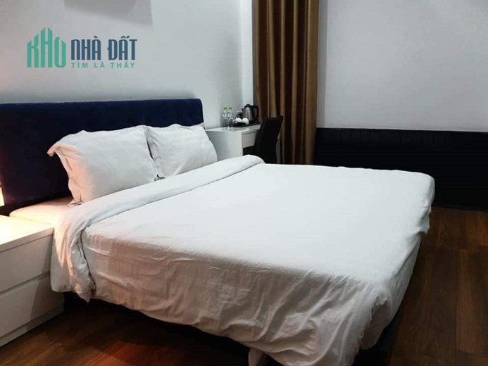 💥 Khách sạn Mặt phố cổ Mã Mây, Phố Tây Hoàn Kiếm 220m2 7T, MT 7m, Chỉ 165 Tỷ 💥