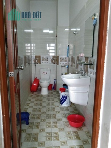 Nhà Bán Hiệp Thành13' 56mz, 4 tầng, 5/5m.6m x10m, 4.6 tỷ Hiệp Thành Quận 12